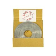 Independent Metal Strap Co. Independent Metal Stainless Steel Strapping w/Self Dispensing Box, 3/8"W x 200'L x 0.020" Thick 3820-SS